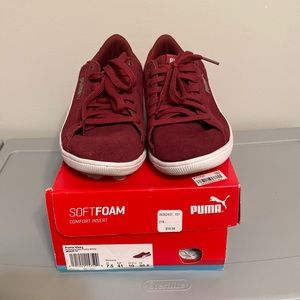 Puma Vicky Atletic shoe